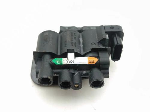 Electronic sensor LAND ROVER RANGE ROVER VELAR (L560) 2.0 D180 TD4 4x4 | BP33900736M84 - Image 3