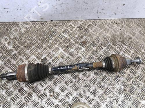 Used Left rear driveshaft Left rear driveshaft 37599266 37599266