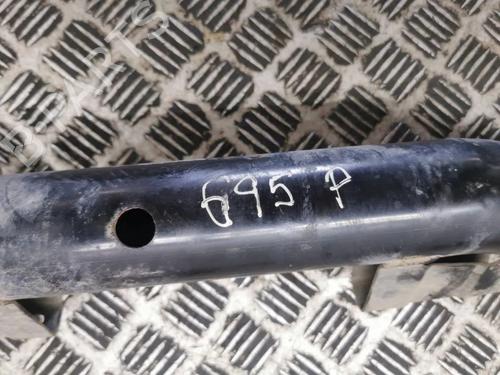 Subframe HONDA CR-V III (RE_) 2.2 i-DTEC 4WD (RE6) | BP36197687M9 - Image 9