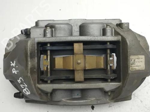 Used Left front brake caliper TESLA MODEL 3 (5YJ3) EV (238 hp) 28863900