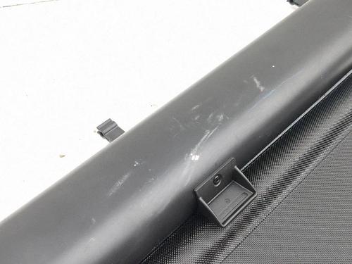 Rear parcel shelf PORSCHE CAYENNE (92A) 3.6 | BP40276648C85 - Image 5