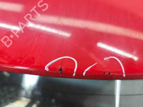 Tailgate AUDI A3 Sportback (8PA) 1.6 TDI | BP28884371C6 