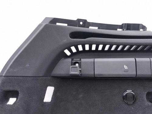 Boot lining SKODA KODIAQ II (PS7) 2.0 TDI | BP38501778I3 - Image 6