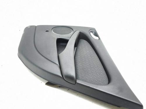 Rear right panel JAGUAR X-TYPE I (X400) 2.0 D | BP40234205C61  - Image 6