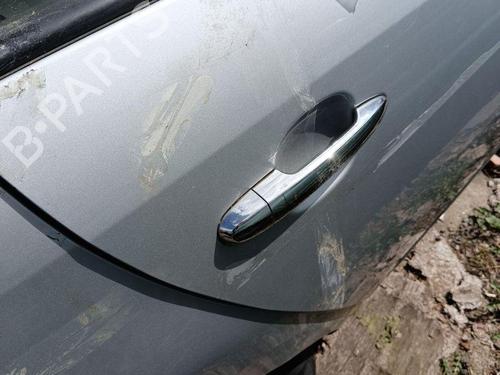 Right rear door KIA CARENS I MPV (FC, FJ) 2.0 CRDi | BP28889724C5 