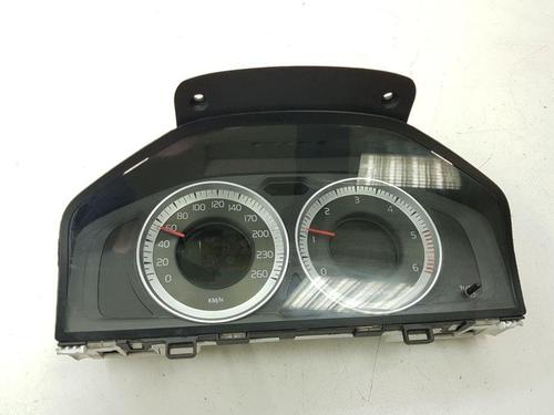 Used Instrument cluster VOLVO XC60 I SUV (156) D3 / D4 (163 hp) 28891585
