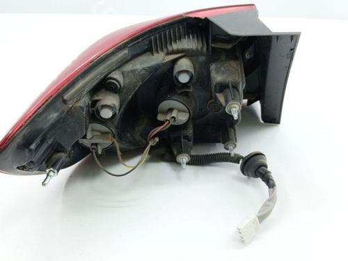 Right taillight HYUNDAI SANTA FÉ II (CM) 2.2 CRDi 4x4 | BP28892352C35 