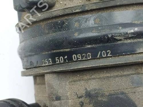 Auxiliary water pump MERCEDES-BENZ EQA (H243) EQA 250 (243.701) | BP33902527M111  - Image 8
