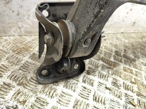 Rear axle SEAT IBIZA V (KJ1, KJG) 1.0 TSI | BP28878317M2 