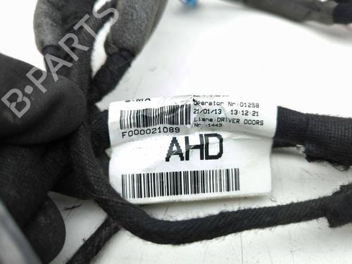 Ledningsnet LAND ROVER RANGE ROVER EVOQUE (L538) 2.2 D 4x4 | BP29615052E16 