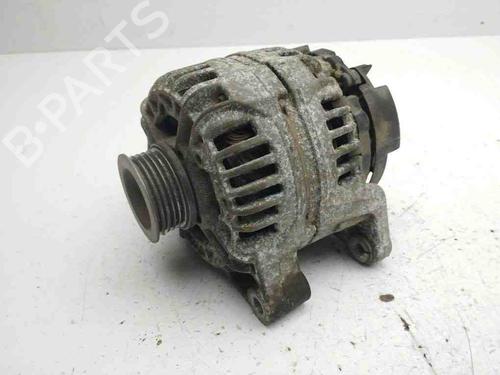 Used Alternator OPEL CORSA C (X01) 1.2 (F08, F68) (75 hp) 28894227
