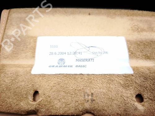Armrest / Center console MASERATI QUATTROPORTE V 4.2 | BP36332745I20 - Image 6