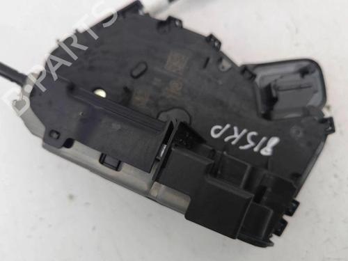 Front left lock AUDI A1 Sportback (8XA, 8XF) 1.0 TFSI | BP28900878C98 