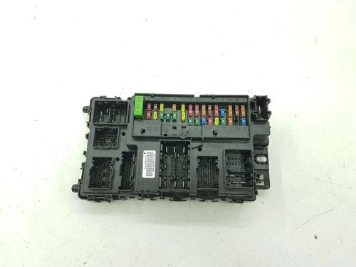 Used Fuse box Fuse box 33638550 33638550