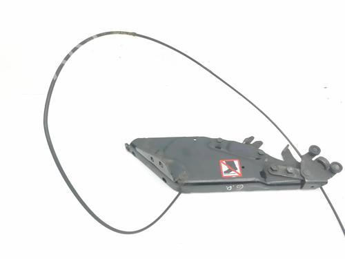 Hinge/Door check strap MAZDA 5 (CW) 1.6 CD | BP28871530C146 - Image 3