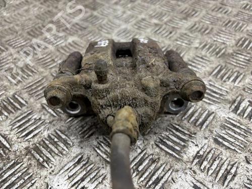 Used Left rear brake caliper NISSAN 350Z Roadster (Z33) 3.5 (AAZ33) (280 hp) 30724100