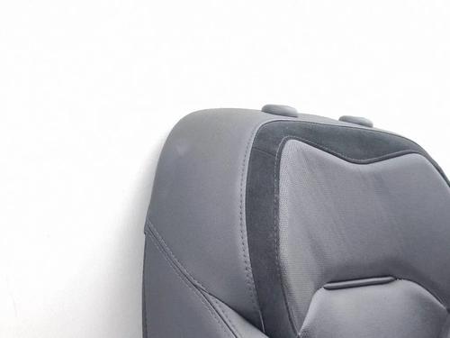 Left front seat RENAULT MEGANE IV Hatchback (B9A/M/N_) 1.2 TCe 130 (B9MR) | BP38528961C15  - Image 7