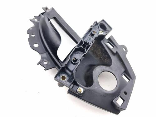 Rear right interior door handle MASERATI QUATTROPORTE V 4.2 | BP36085440I16 - Image 3