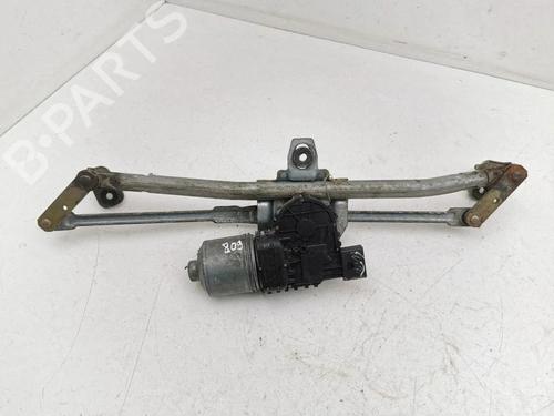 Used Front wipers mechanism Front wipers mechanism 38242236 38242236