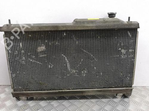 Water radiator SUBARU FORESTER (SH_) 2.0 D AWD (SHH, SHD, SHN) | BP38278889M31 - Image 8