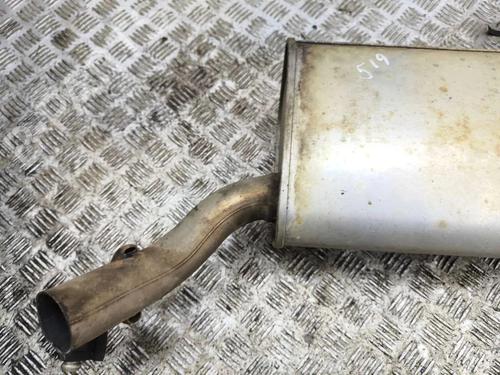 Exhaust system PEUGEOT 508 I (8D_) 1.6 HDi | BP36194190M121 - Image 7