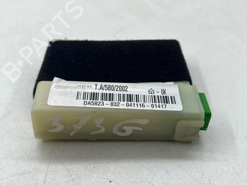 Used Control unit Control unit VOLVO XC90 I (275) D5 AWD (163 hp) 28846098 28846098