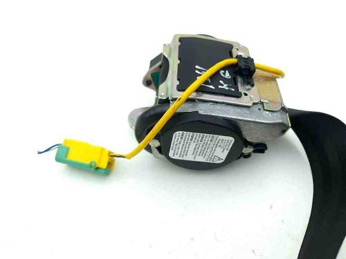 Rear left seatbelt BENTLEY CONTINENTAL FLYING SPUR (3W_) 6.0 | BP28883437I29 