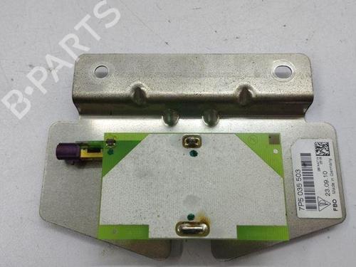 Elektronisk modul PORSCHE CAYENNE (92A) 3.0 Diesel (239 hp) 28855790
