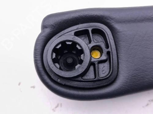 Armrest / Center console CHRYSLER GRAND VOYAGER V (RT) 3.8 | BP36332563I20 - Image 7