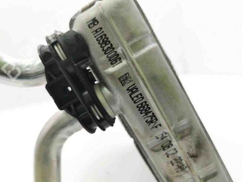 Heater matrix MERCEDES-BENZ B-CLASS Sports Tourer (W245) B 200 CDI (245.208) | BP28875877M63 