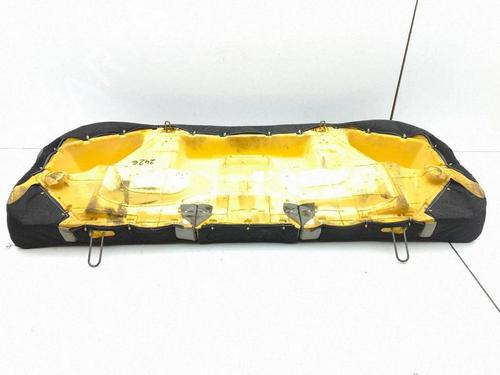 Rear seat MAZDA CX-7 (ER) 2.3 MZR DISI Turbo AWD (ER3P) | BP40206751C17 - Image 4