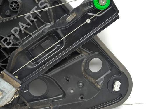 Rear left window mechanism PORSCHE CAYENNE (92A) 3.0 Diesel | BP28873098C24 - Image 3