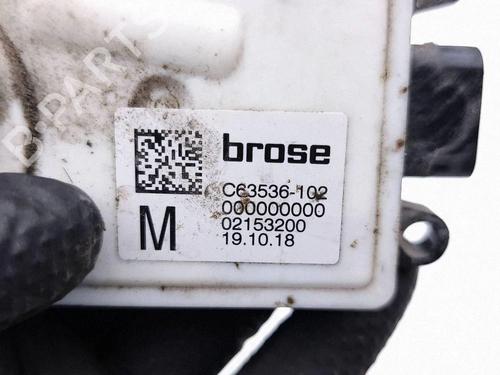 Electronic module MASERATI LEVANTE SUV (M161) 3.0 S Q4 | BP40151260M83 - Image 7