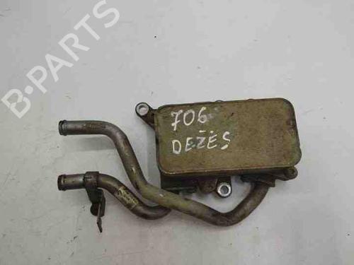 Oliekøler PORSCHE CAYENNE (92A) 3.0 Diesel (239 hp) 28855799