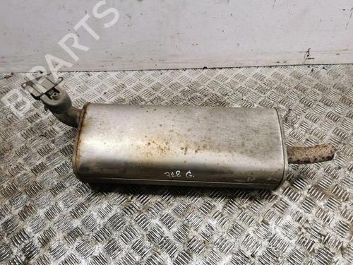 Used Exhaust system Exhaust system 33229434 33229434