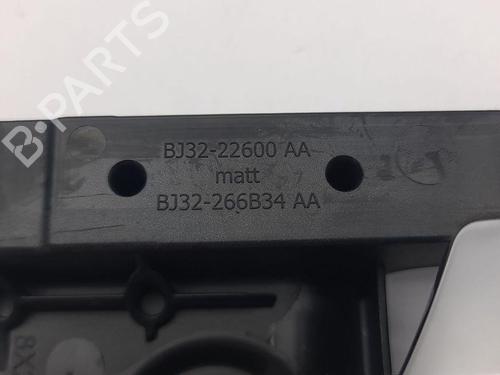 Rear right interior door handle LAND ROVER RANGE ROVER EVOQUE (L538) 2.2 D 4x4 | BP28878936I16 