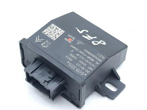 Used Electronic module Electronic module PEUGEOT 2008 II (UD_, US_, UY_, UJ_, UR_, UC_) 1.2 PureTech 130 (USHNS, URHNS) (130 hp) 33531829 33531829