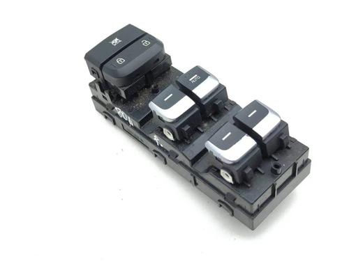 Left front window switch KIA SPORTAGE IV (QL, QLE) 1.6 T-GDI | BP38500995I27 - Image 2