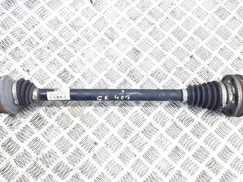 Used Left rear driveshaft Left rear driveshaft AUDI A7 Sportback (4GA, 4GF) 3.0 TDI quattro (313 hp) 40190778 40190778