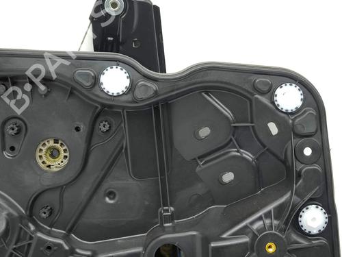 Rear left window mechanism PORSCHE CAYENNE (92A) 3.0 Diesel | BP28873098C24 - Image 9