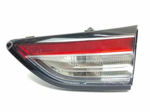 Used Right tailgate light Right tailgate light 37290613 37290613