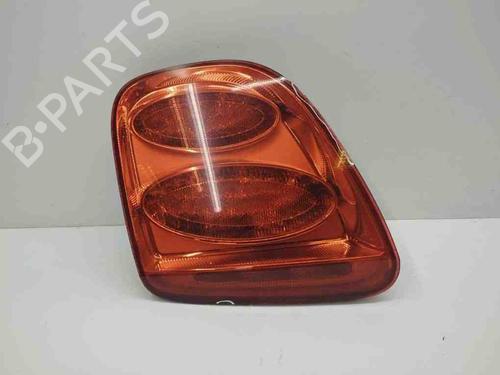Left taillight BENTLEY CONTINENTAL FLYING SPUR (3W_) 6.0 | BP28898501C34 