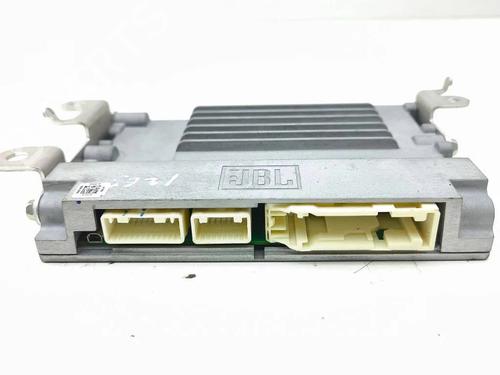 Electronic module TOYOTA RAV 4 V (_A5_, _H5_) 2.5 Hybrid AWD (AXAH54) | BP36191339M83 - Image 6
