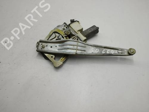 Used Rear right window mechanism Rear right window mechanism TOYOTA AVENSIS Estate (_T25_) 2.0 D-4D (CDT250_, CDT250R) (116 hp) 36063763 36063763