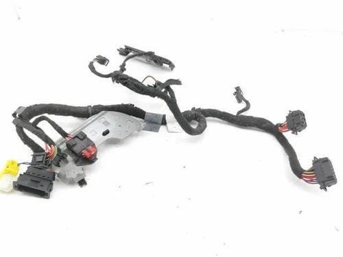 Kabelboom PORSCHE CAYENNE (9PA) S 4.5 | BP28860406E16 