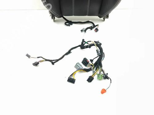 Left front seat LAND ROVER RANGE ROVER VELAR (L560) 2.0 D200 MHEV 4x4 | BP36200223C15 - Image 2