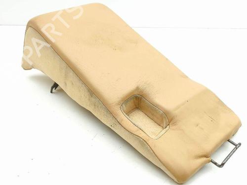 Used Rear seat MASERATI QUATTROPORTE V 4.2 (400 hp) 28906297
