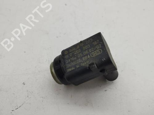 Electronic module PORSCHE CAYENNE (9PA) 3.2 | BP33665775M83 - Image 5