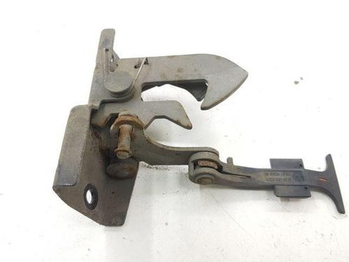 Used Hood lock MERCEDES-BENZ S-CLASS (W220, V220) S 320 CDI (220.026, 220.126) (197 hp) 28847541