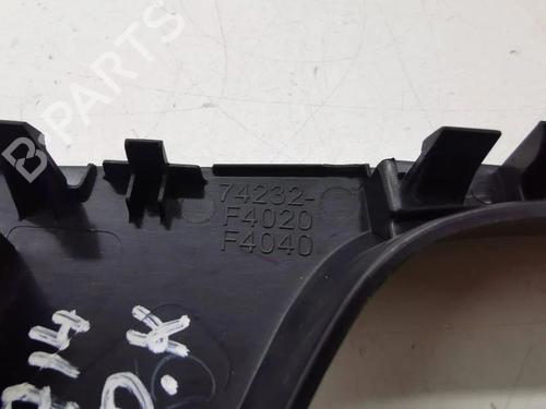 Left front window switch TOYOTA C-HR (_X1_) 1.8 Hybrid (ZYX10_, ZYX11_) | BP38500751I27 - Image 6